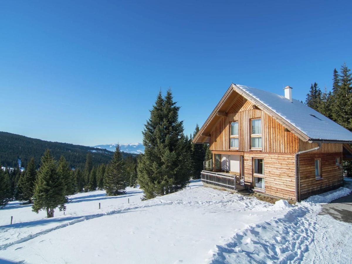 Beautiful Holiday Home In Weinebene With Sauna Posch Alpe エクステリア 写真