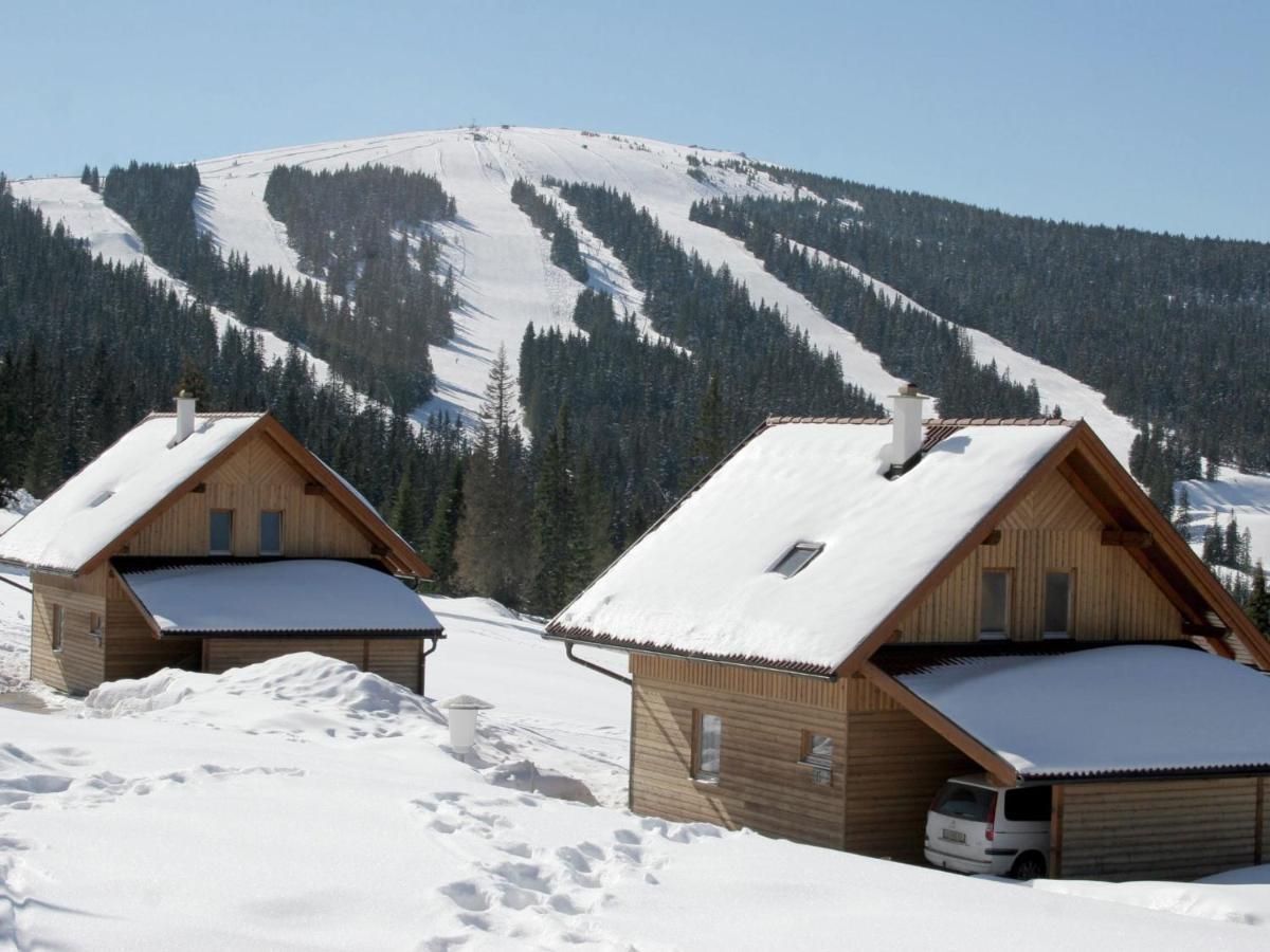 Beautiful Holiday Home In Weinebene With Sauna Posch Alpe エクステリア 写真