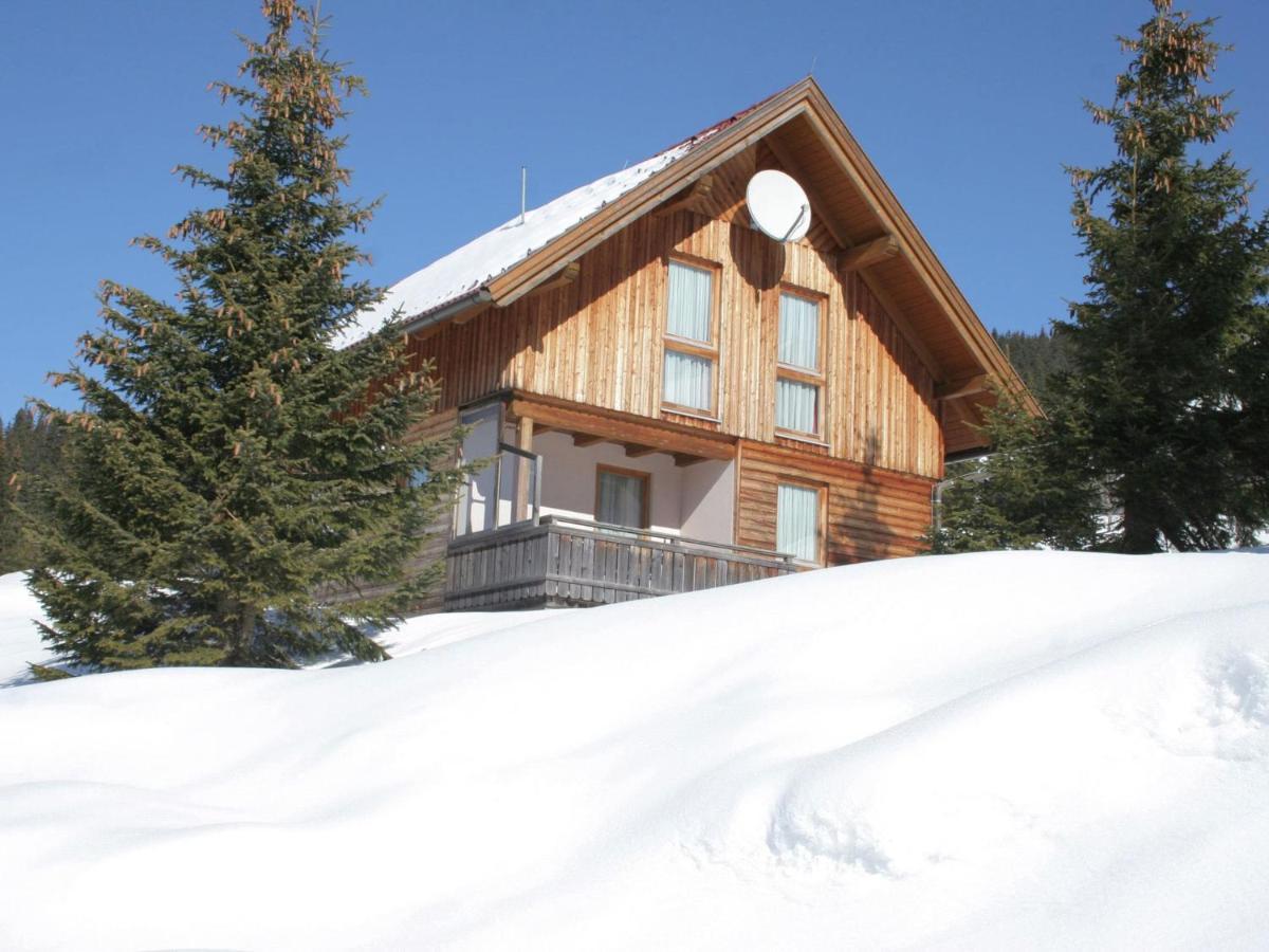 Beautiful Holiday Home In Weinebene With Sauna Posch Alpe エクステリア 写真