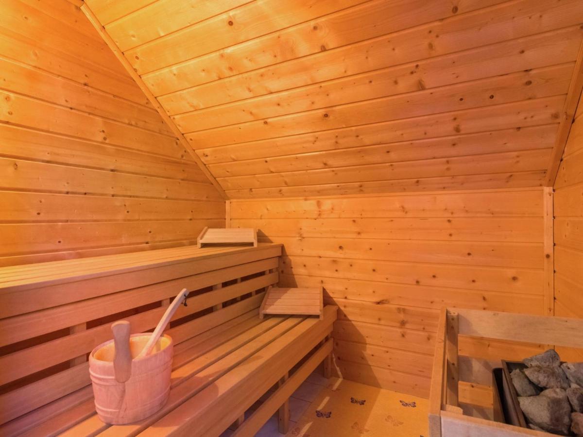 Beautiful Holiday Home In Weinebene With Sauna Posch Alpe エクステリア 写真