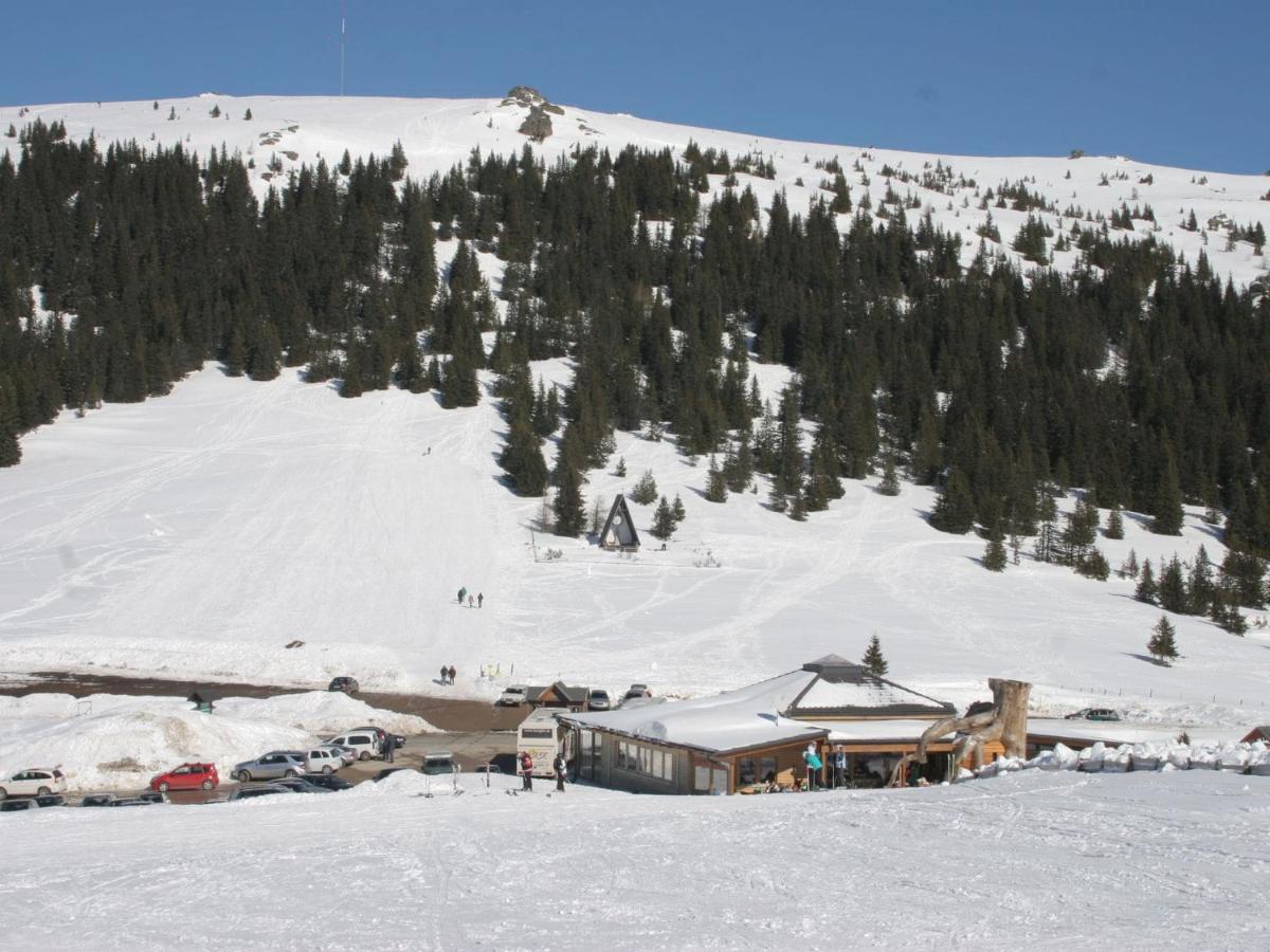 Beautiful Holiday Home In Weinebene With Sauna Posch Alpe エクステリア 写真