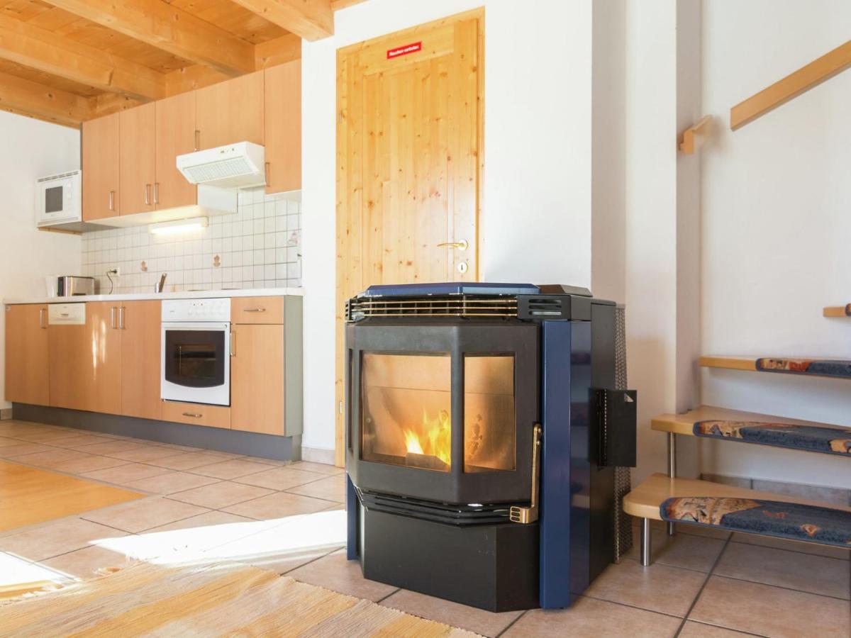Beautiful Holiday Home In Weinebene With Sauna Posch Alpe エクステリア 写真