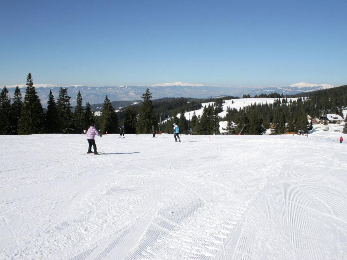 Beautiful Holiday Home In Weinebene With Sauna Posch Alpe エクステリア 写真