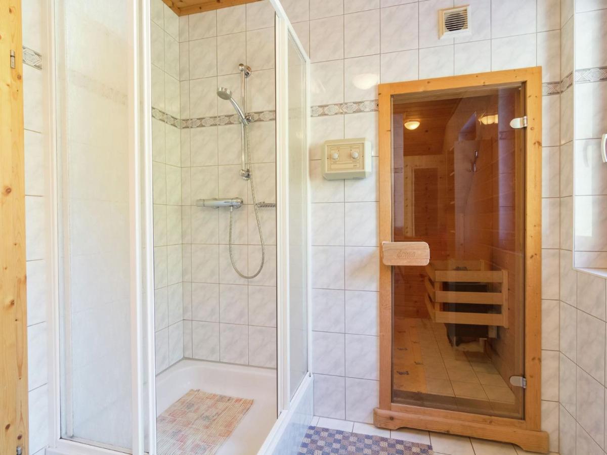 Beautiful Holiday Home In Weinebene With Sauna Posch Alpe エクステリア 写真