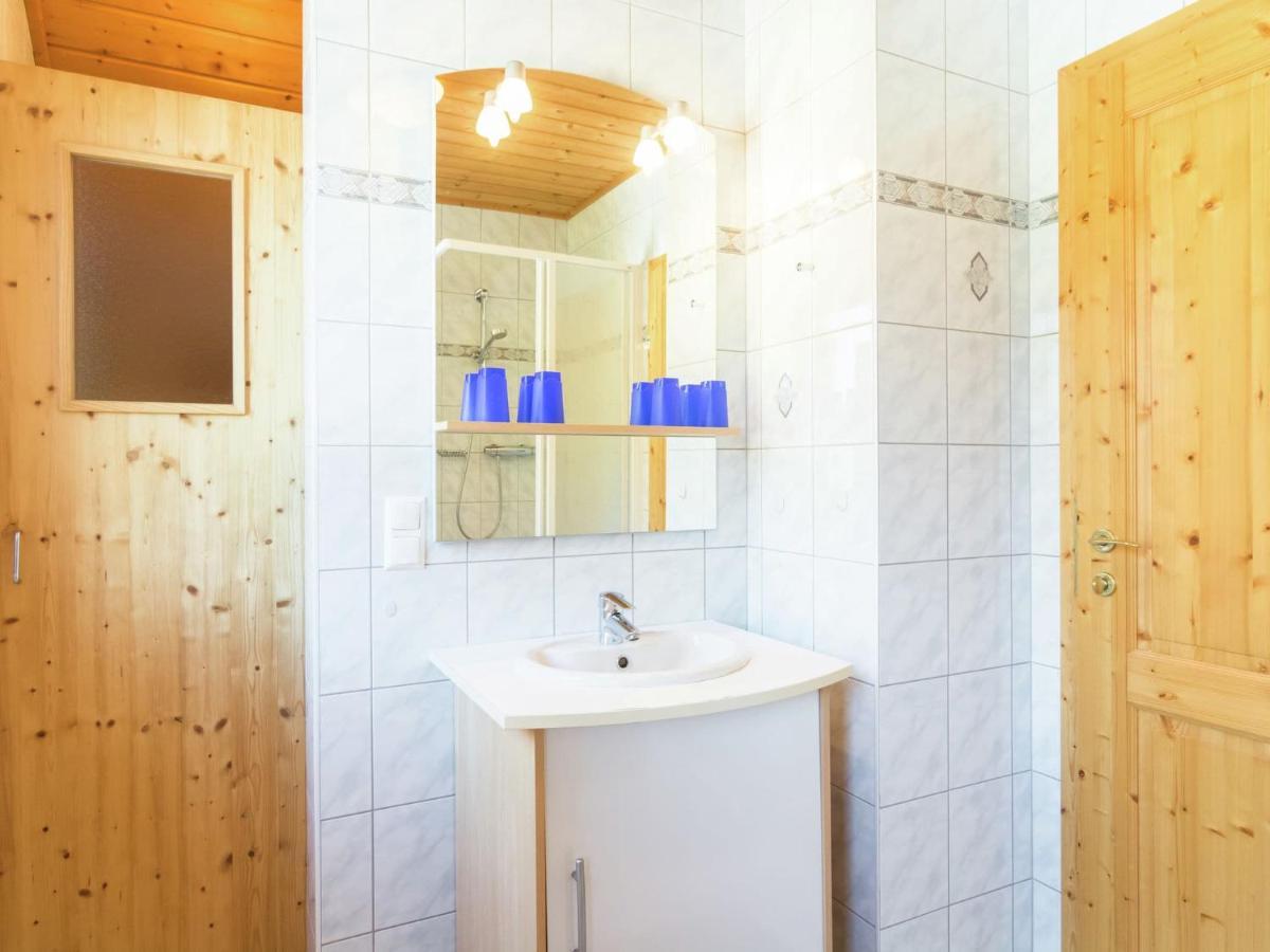 Beautiful Holiday Home In Weinebene With Sauna Posch Alpe エクステリア 写真
