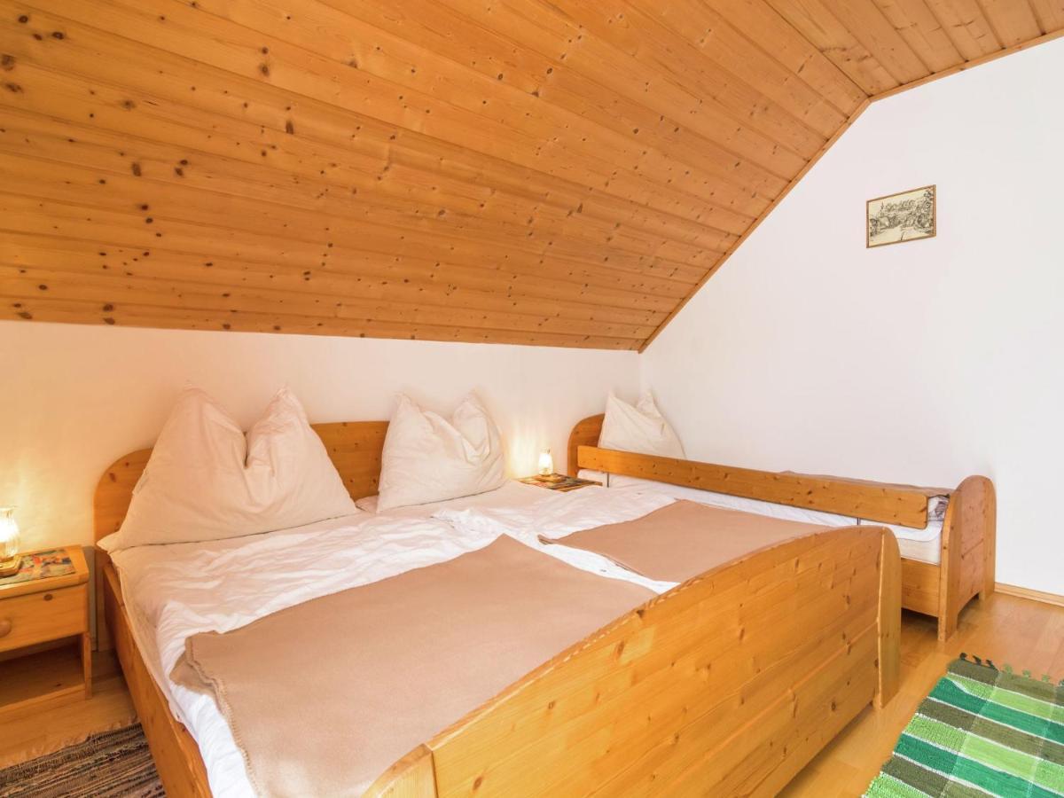 Beautiful Holiday Home In Weinebene With Sauna Posch Alpe エクステリア 写真